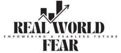 Real world Fear helps to overcome fear, enhance your safety, secure home, and stay protected